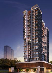 Project Image of 780 Sq.ft 2 BHK Apartment / Flat for sale in Dahisar West for Rs. 18500000