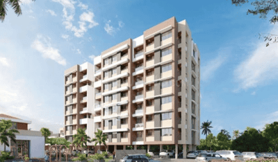 Rajlaxmi Prestige Project Images