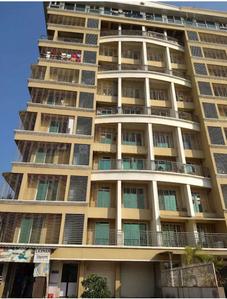 Tulsi Ayush Palace Phase II Project Images