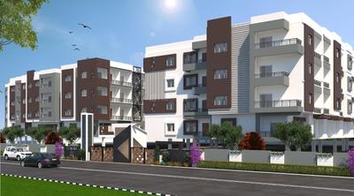Gallery Cover Pic of DS Stavam