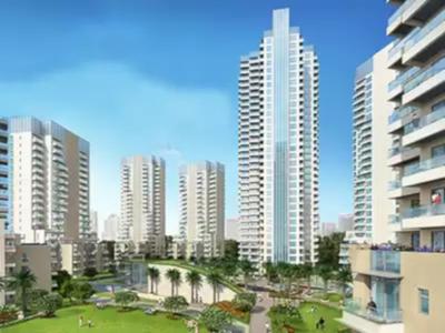 Project Image of 2400 Sq.ft 3 BHK Apartment / Flat for sale in Sector 67 for Rs. 50000000