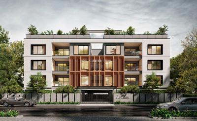 Project Image of 2021 Sq.ft 4 BHK Apartment / Flat for sale in Kottivakkam for Rs. 26200000