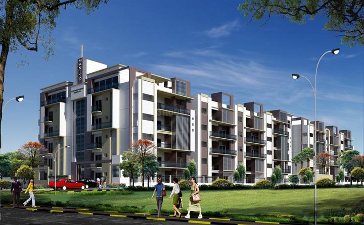 Gallery Cover Pic of Manito Commanders Marvel