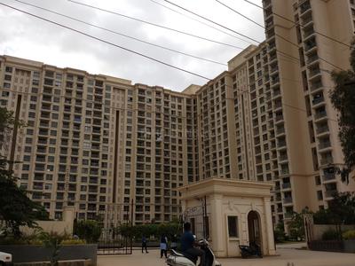 Gallery Cover Pic of Hiranandani Glen Classic