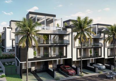 Project Image of 2650 Sq.ft 4 BHK Villa for sale in Marunji for Rs. 38000000