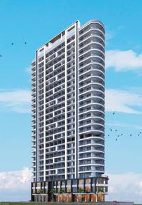Project Image of 2980 Sq.ft 4 BHK Apartment / Flat for sale in Kalyan West for Rs. 25800000