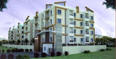 Om Urmilla Abode And Victory Tower Project Images