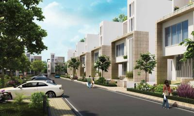 Project Image of 4848 Sq.ft 4 BHK Apartment / Flat for sale in Sector 112 for Rs. 83900000