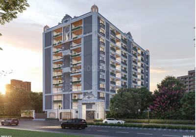 Gallery Cover Pic of Sahajanand Luxuria