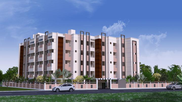 Gallery Cover Pic of NSR Breeze