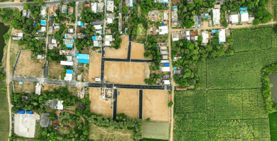 Vengadavardhan Hi tech City Extension Project Images