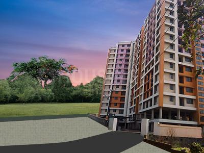 Project Image of 1155 Sq.ft 2 BHK Apartment / Flat for sale in Kakkanad for Rs. 5500000
