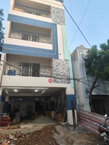 Green Muthamizh Project Images