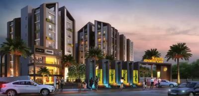 Project Image of 1104 Sq.ft 3 BHK Apartment / Flat for sale in Barrackpore for Rs. 4000000