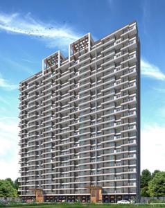 Project Image of 837 Sq.ft 2 BHK Apartment / Flat for sale in Dombivli East for Rs. 7300000