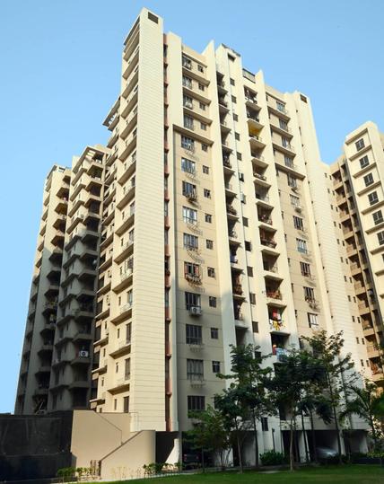 Gallery Cover Pic of Siddha Waterfront Phase I