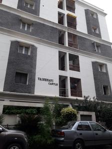 Vaishnavi Castle Project Images
