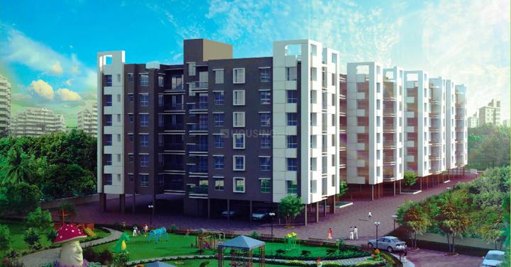 Mondal Prakriti Greens Images for Elevation of Mondal Prakriti Greens 1