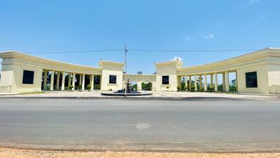Residential Lands for Sale in Mahaveer Palatium