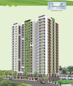 Project Image of 1620 Sq.ft 3 BHK Apartment / Flat for sale in Edappally for Rs. 13000000