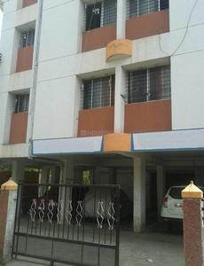 Gallery Cover Pic of Lakshman Residency