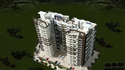 Siddhivinayak Developer Mumbai Royal Meadows