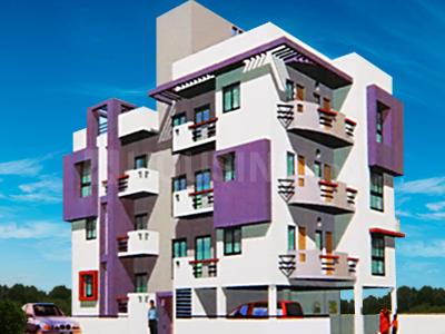 Paradise Land Nirmala Residency Project Images