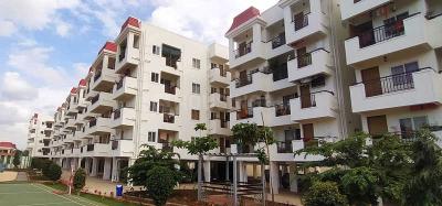 Project Image of 982 Sq.ft 2 BHK Apartment / Flat for sale in Sompura for Rs. 7900000
