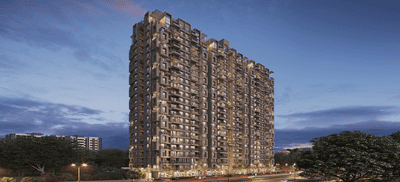 3 BHK Flat