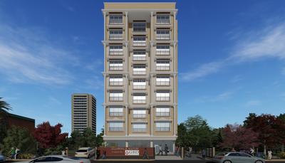 GBD Ujwala Kutir Project Images