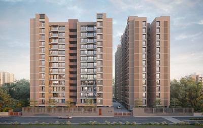 4 BHK Flat