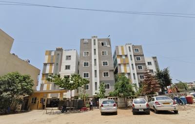 DS Swastik Project Images