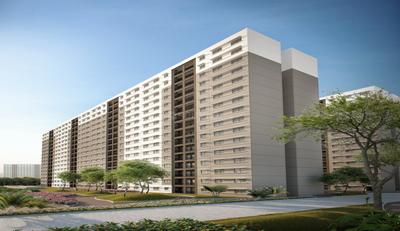 Project Image of 1012 Sq.ft 2 BHK Apartment / Flat for sale in Balagere for Rs. 12500000