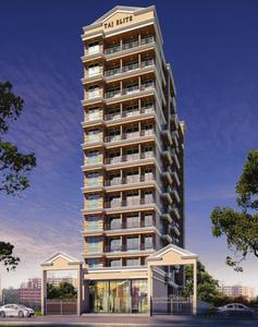 2 BHK Apartment