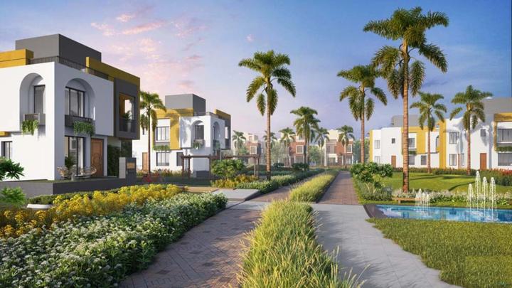 Gallery Cover Pic of Jupiter Gardenium Phase I
