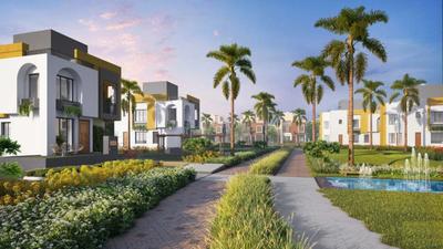 Jupiter Gardenium Phase I More Images 1