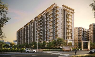 Savoy Binni Onyx Project Images