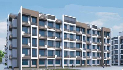 Kavya Apartment
