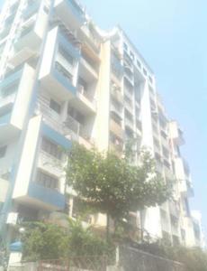 Vaidehi Residency Project Images