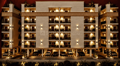 Vyom Velocity Project Images