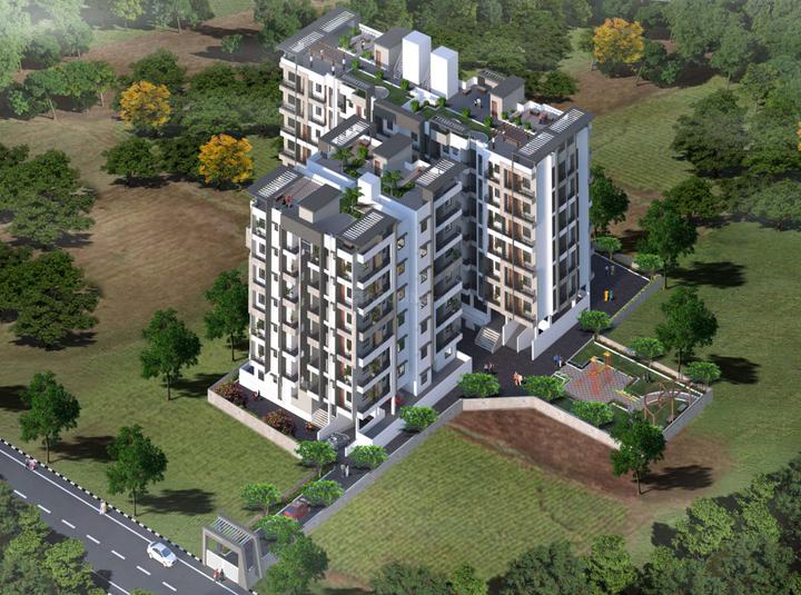 Maa Durga Apartment by R K HOME Main Image 1