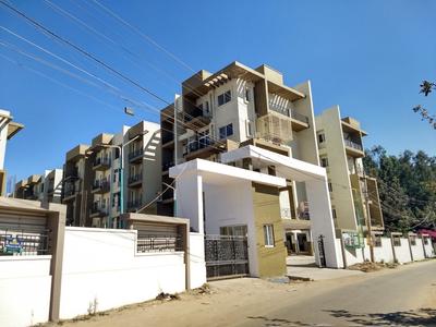 Project Image of 1329 Sq.ft 2.5 BHK Apartment / Flat for sale in Doddakannelli for Rs. 13600000