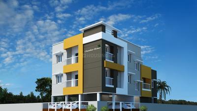 Chenthur Chenthur Arul Neri Nagar