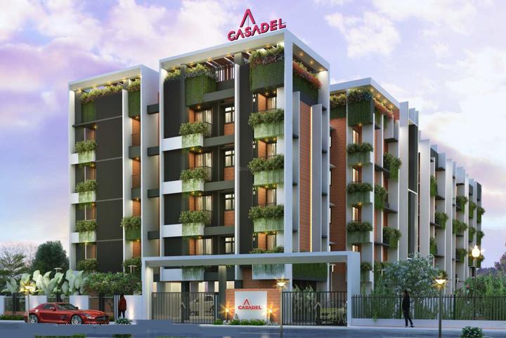 Casadel Awakened Living Main Image 1