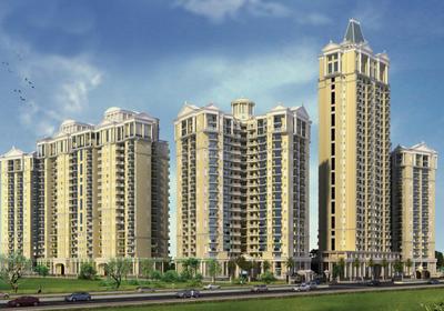 Project Image of 1955 Sq.ft 3 BHK Apartment / Flat for sale in Sector 168 for Rs. 25000000