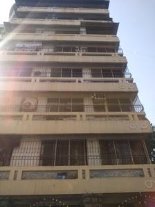 Gallery Cover Pic of Arihant Samp Residency