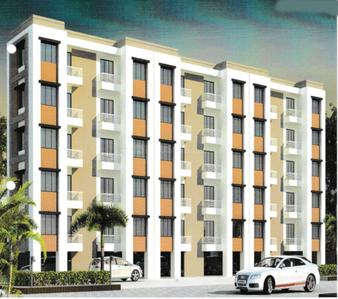 Ravi Asopalav Residency Phase 1 Project Images