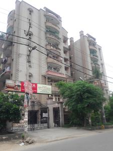 Project Image of 1600 Sq.ft 3 BHK Apartment / Flat for sale in Indirapuram for Rs. 15000000