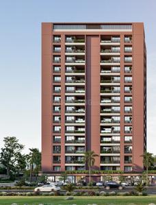Shree Pavitra Lakeview Project Images