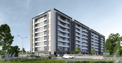 Gallery Cover Pic of Kamaxi Heights 